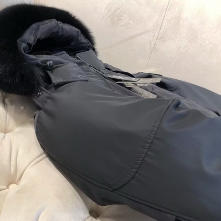 Moose Knuckles Coat-016