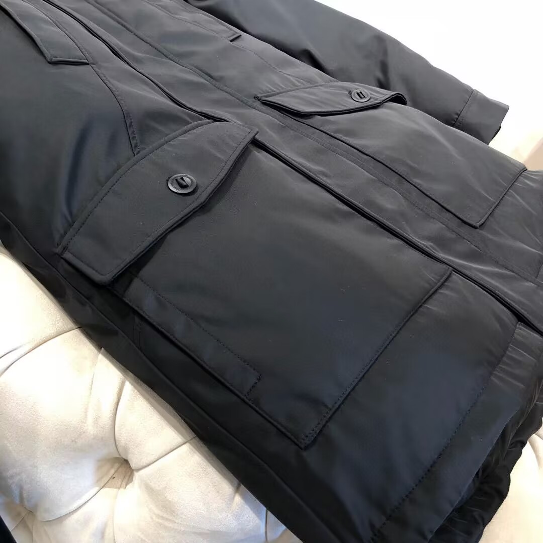 Moose Knuckles Coat-016