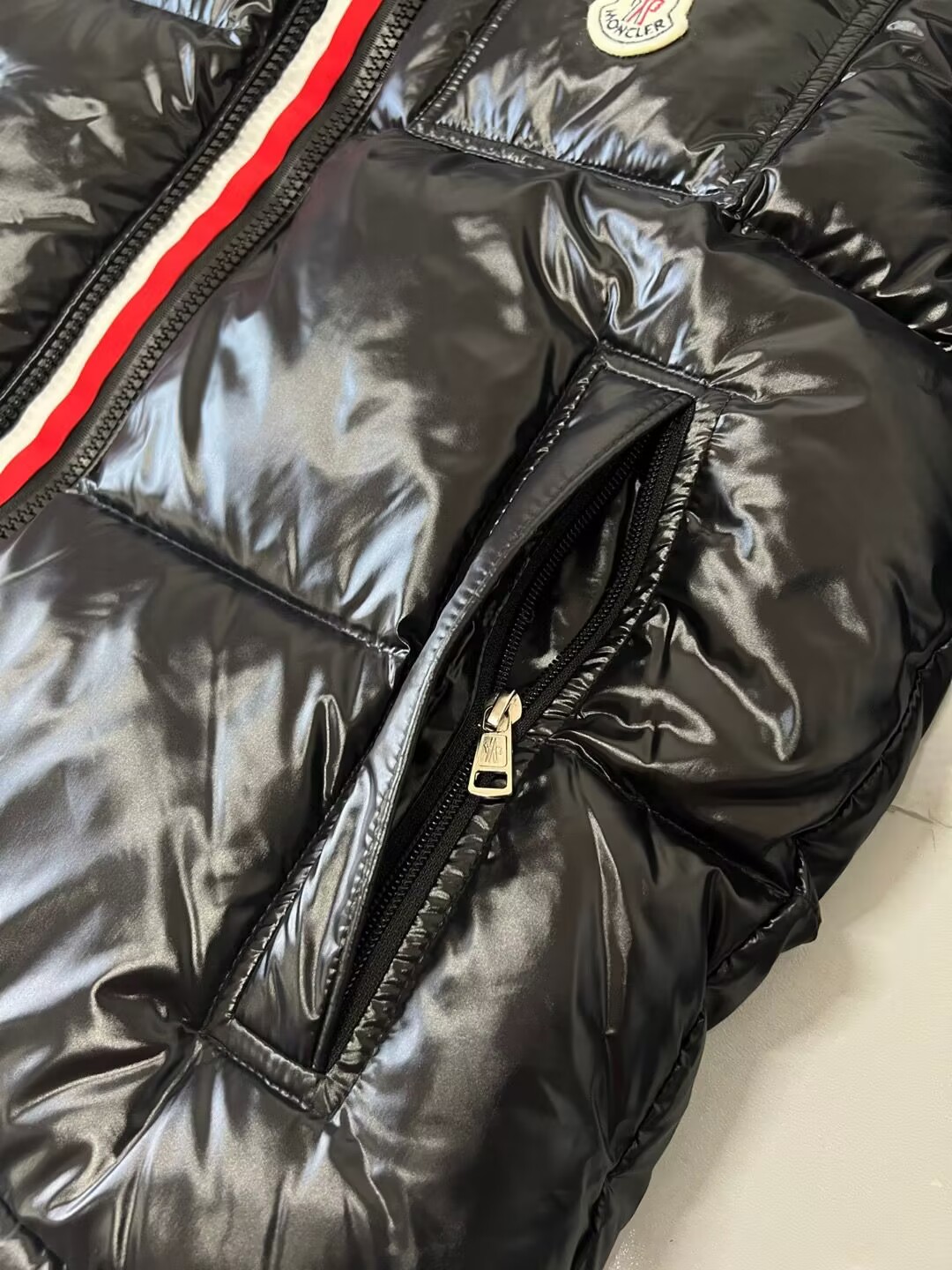Moncler Coat-131
