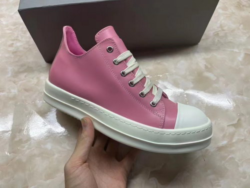 Rick Owens Shoes(AAA)-063