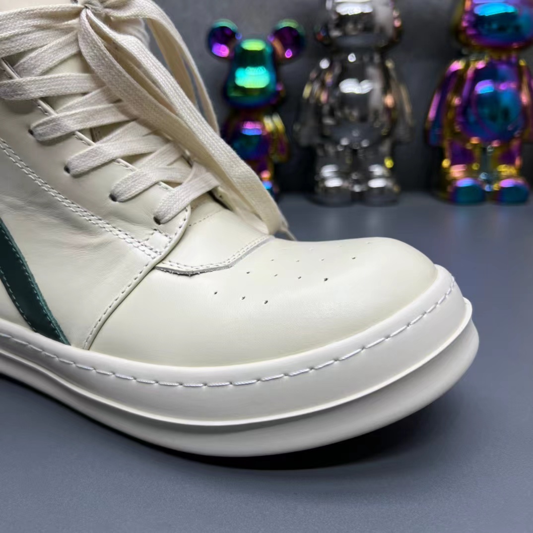 Rick Owens Shoes(AAA)-051