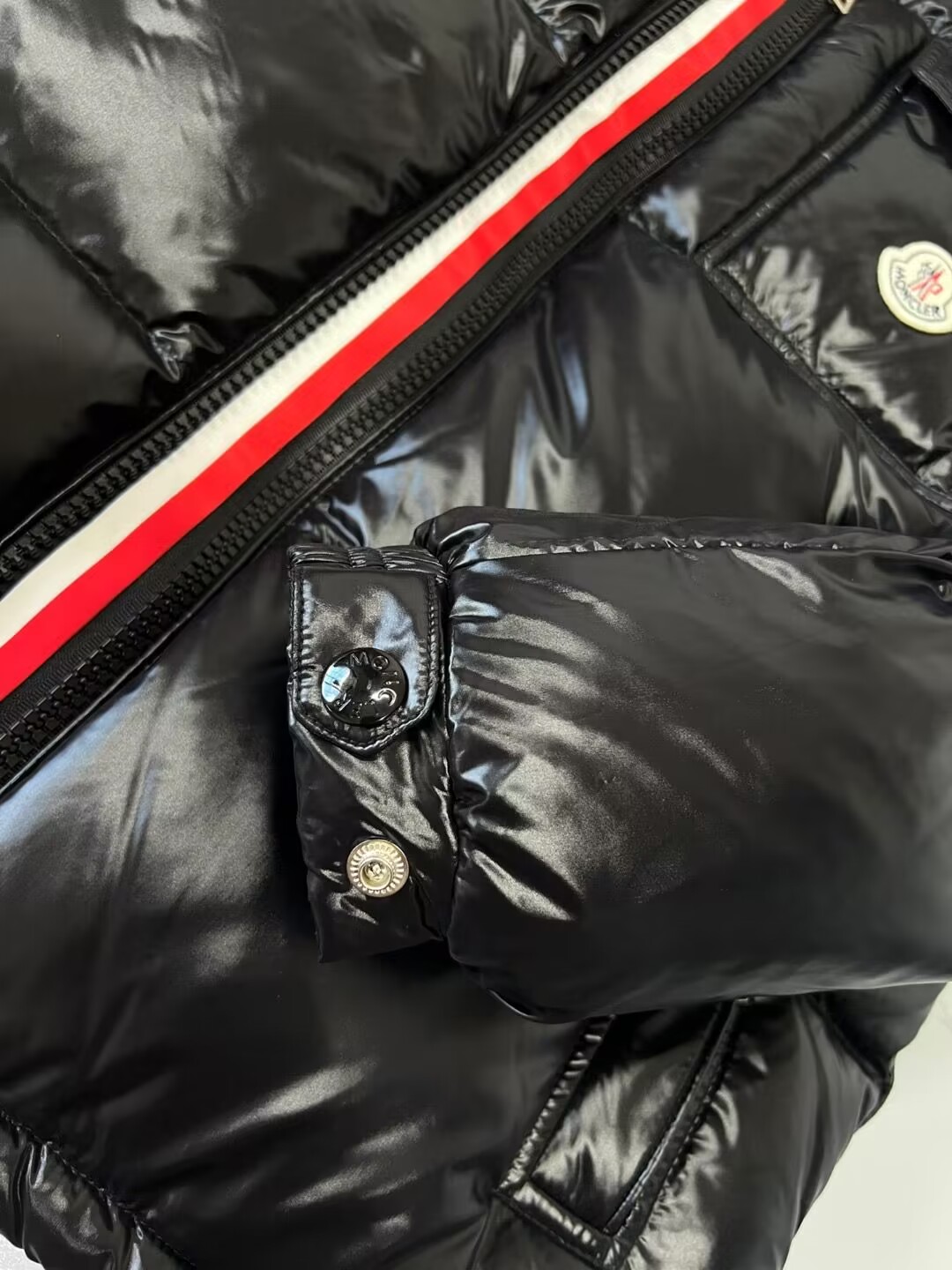 Moncler Coat-131