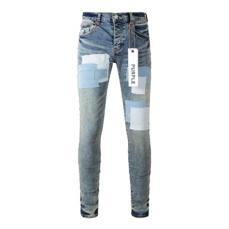 PURPLE BRAND Jeans-008