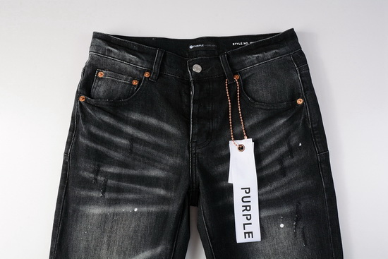 PURPLE BRAND Jeans-019