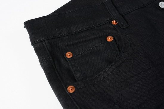 PURPLE BRAND Jeans-016