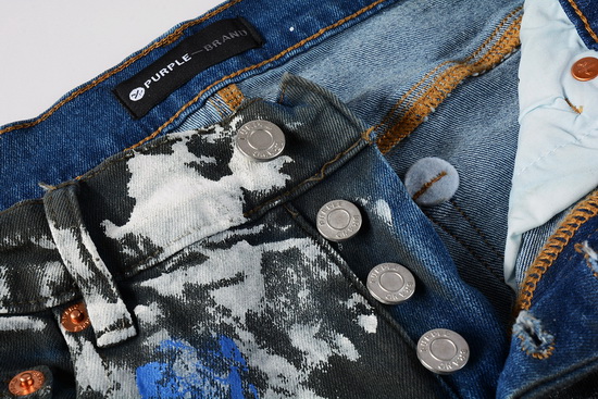 PURPLE BRAND Jeans-026