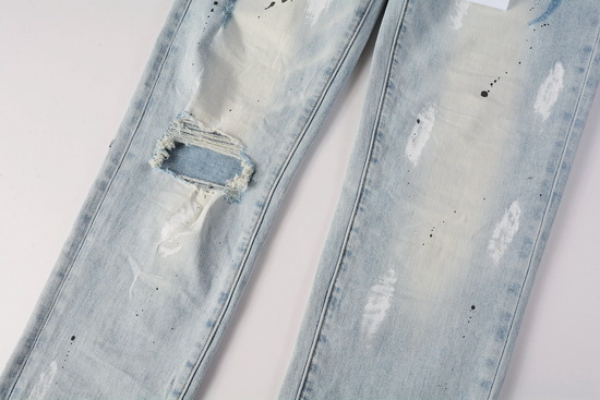 PURPLE BRAND Jeans-004
