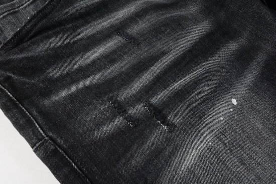 PURPLE BRAND Jeans-019