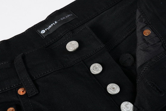 PURPLE BRAND Jeans-006