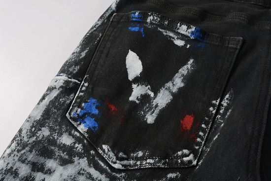 PURPLE BRAND Jeans-026