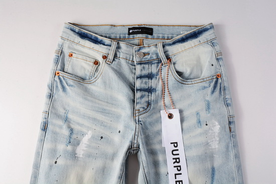 PURPLE BRAND Jeans-004