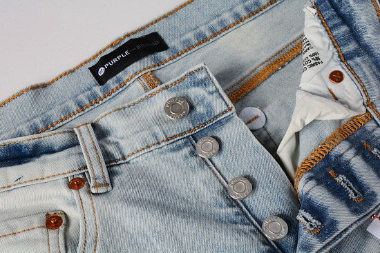 PURPLE BRAND Jeans-004
