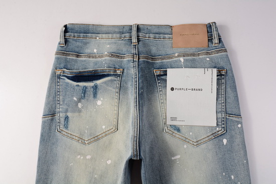 PURPLE BRAND Jeans-021