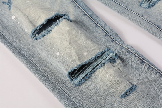 PURPLE BRAND Jeans-021