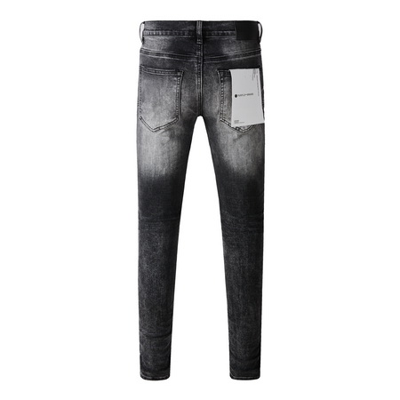 PURPLE BRAND Jeans-014