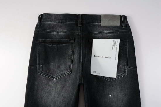 PURPLE BRAND Jeans-019