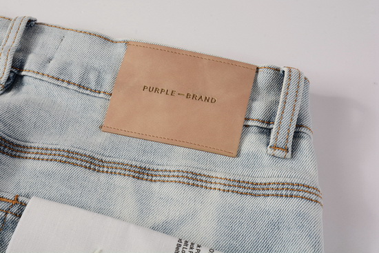 PURPLE BRAND Jeans-012