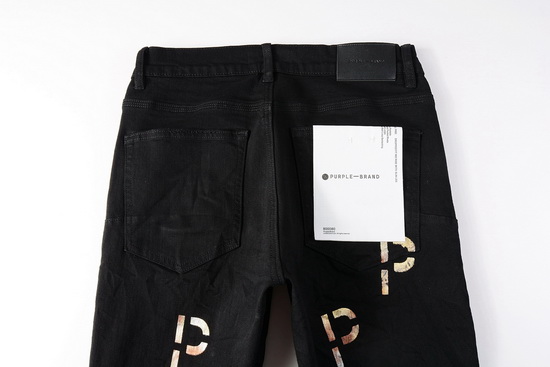PURPLE BRAND Jeans-006