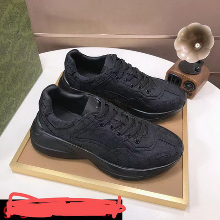 Gucci Shoes(AAA)-541