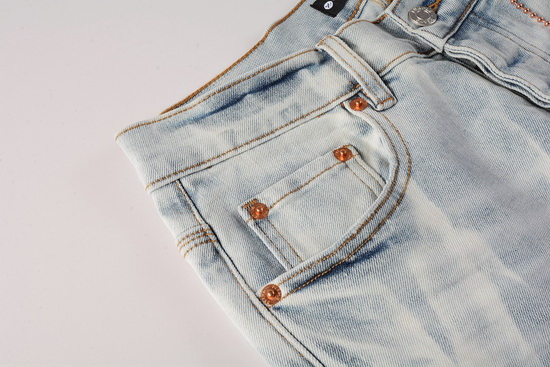 PURPLE BRAND Jeans-012