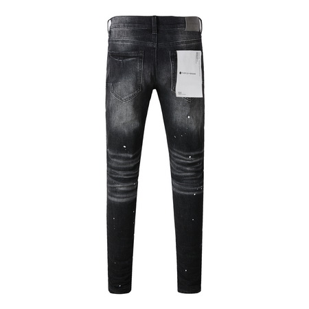 PURPLE BRAND Jeans-019