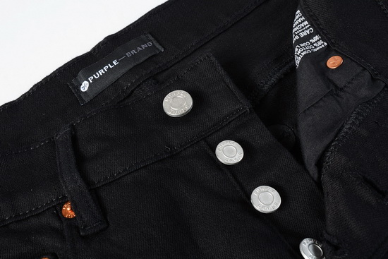 PURPLE BRAND Jeans-016