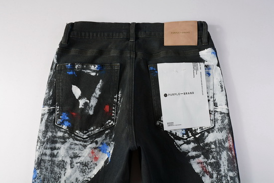 PURPLE BRAND Jeans-026