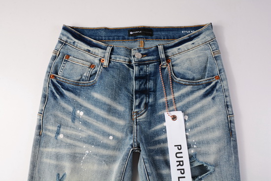 PURPLE BRAND Jeans-021