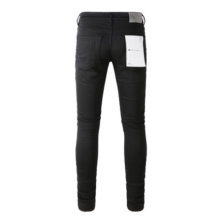PURPLE BRAND Jeans-016