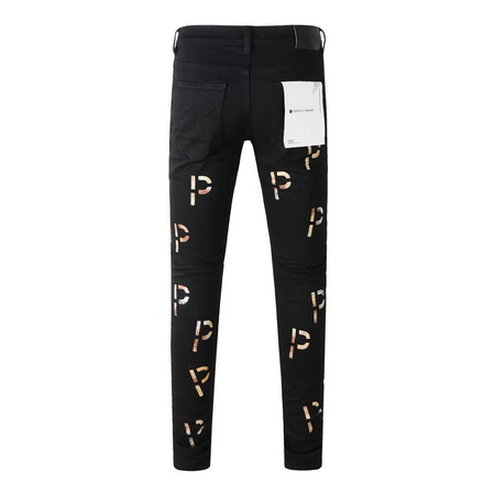 PURPLE BRAND Jeans-006