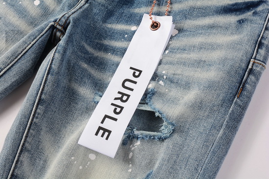 PURPLE BRAND Jeans-021