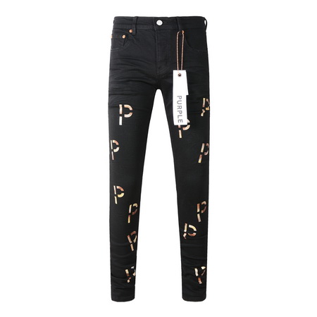 PURPLE BRAND Jeans-006
