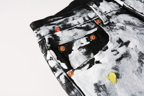 pu*re b*and jeans-022