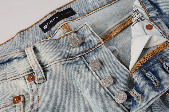PURPLE BRAND Jeans-012