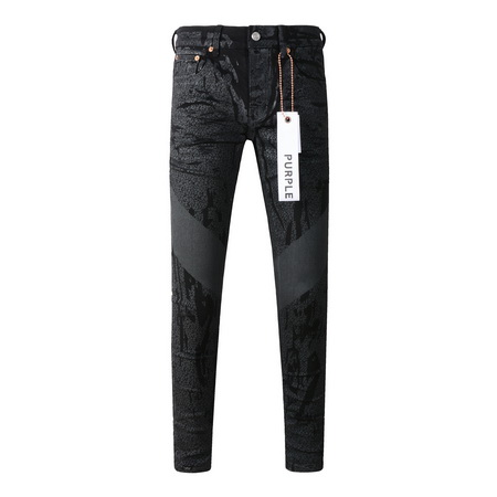 PURPLE BRAND Jeans-018