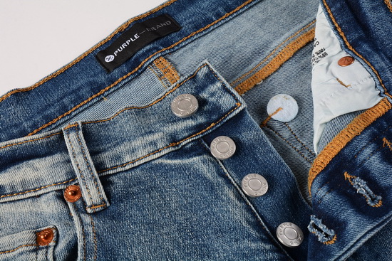 PURPLE BRAND Jeans-021