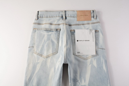 PURPLE BRAND Jeans-012