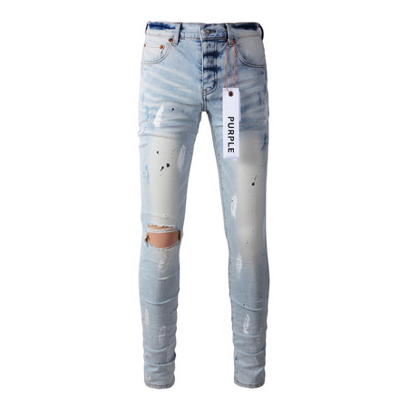 PURPLE BRAND Jeans-004