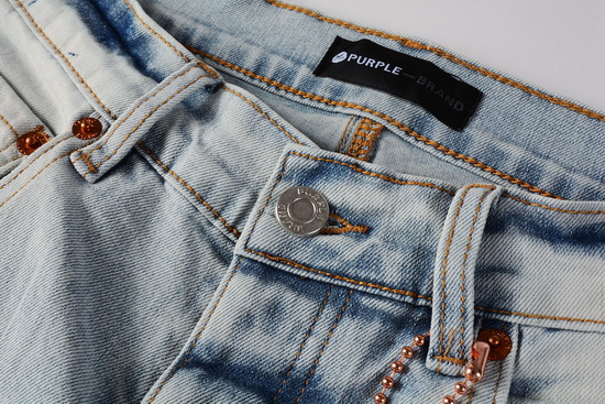 PURPLE BRAND Jeans-004