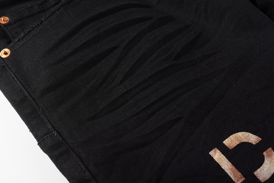 PURPLE BRAND Jeans-006