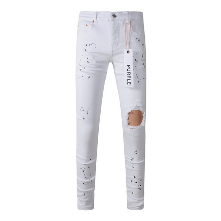 PURPLE BRAND Jeans-015