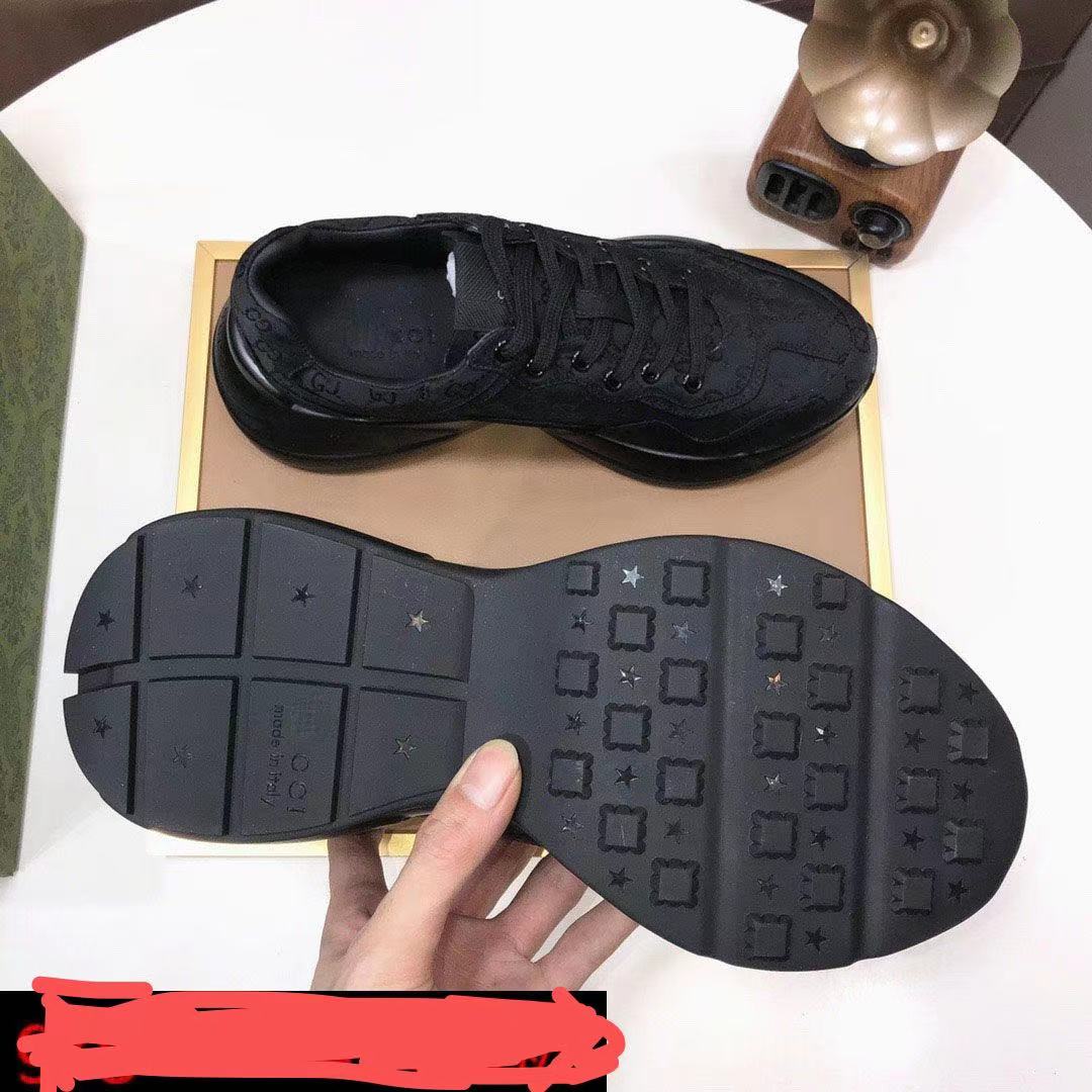 Gucci Shoes(AAA)-541