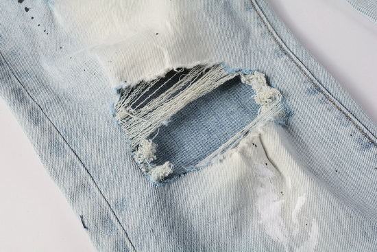 PURPLE BRAND Jeans-004