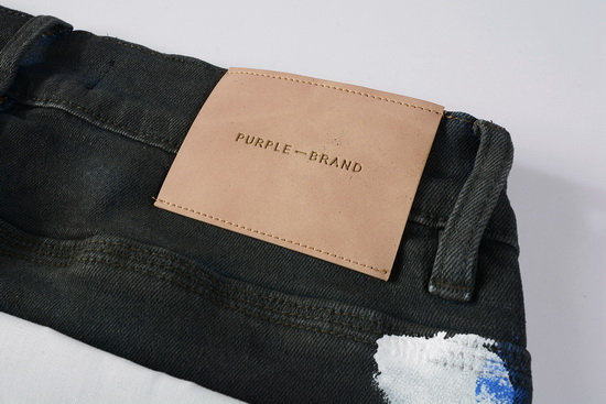 PURPLE BRAND Jeans-026