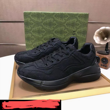 Gucci Shoes(AAA)-541
