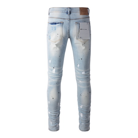 PURPLE BRAND Jeans-004