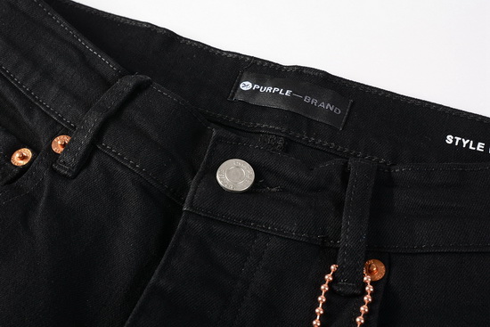 PURPLE BRAND Jeans-006