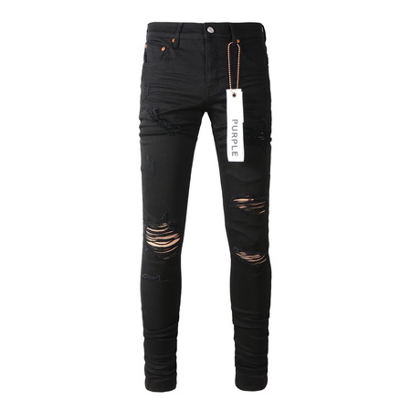 PURPLE BRAND Jeans-016