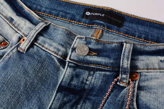 PURPLE BRAND Jeans-021