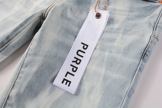 PURPLE BRAND Jeans-012